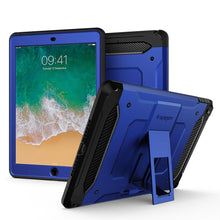 Load image into Gallery viewer, iPad 9.7" (2018/2017) Case Tough Armor Tech