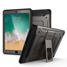 Load image into Gallery viewer, iPad 9.7" (2018/2017) Case Tough Armor Tech