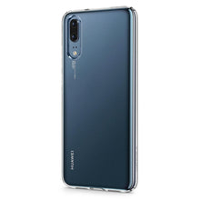 Load image into Gallery viewer, Huawei P20 Case Liquid Crystal