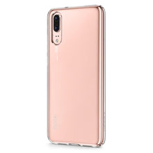 Load image into Gallery viewer, Huawei P20 Case Liquid Crystal