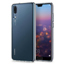 Load image into Gallery viewer, Huawei P20 Case Liquid Crystal
