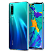 Load image into Gallery viewer, Huawei P30 Case Liquid Crystal