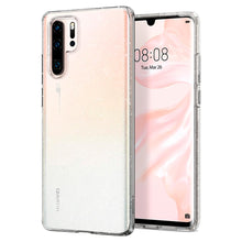 Load image into Gallery viewer, Huawei P30 Pro Case Liquid Crystal Glitter