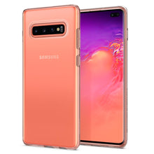 Load image into Gallery viewer, Galaxy S10 Plus Case Liquid Crystal