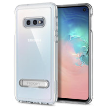 Load image into Gallery viewer, Galaxy S10e Case Slim Armor Crystal
