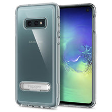 Load image into Gallery viewer, Galaxy S10e Case Slim Armor Crystal
