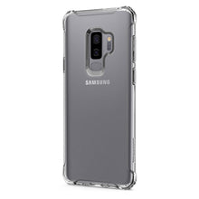 Load image into Gallery viewer, Galaxy S9 Plus Case Rugged Crystal