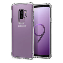 Load image into Gallery viewer, Galaxy S9 Plus Case Rugged Crystal