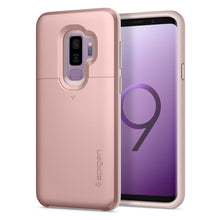Load image into Gallery viewer, Galaxy S9 Plus Case Slim Armor CS