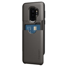 Load image into Gallery viewer, Galaxy S9 Plus Case Slim Armor CS