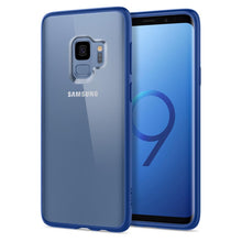 Load image into Gallery viewer, Galaxy S9 Case Ultra Hybrid