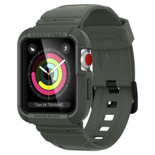 Load image into Gallery viewer, Apple Watch Series 3/2/1 (42mm) Case Rugged Armor Pro