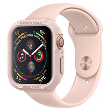 Load image into Gallery viewer, Apple Watch Series 5 / 4 (44mm) Case Rugged Armor