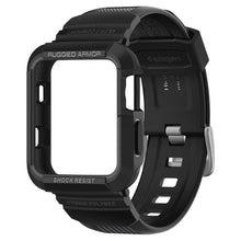 Load image into Gallery viewer, Apple Watch Series 3/2/1 (38mm) Case Rugged Armor Pro