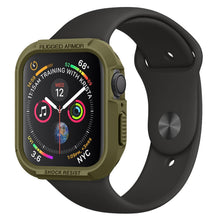 Load image into Gallery viewer, Apple Watch Series 5 / 4 (44mm) Case Rugged Armor