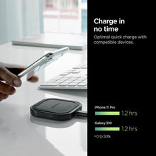 Load image into Gallery viewer, F309W SteadiBoost Compact Wireless Charger
