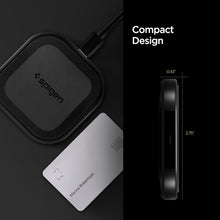 Load image into Gallery viewer, F309W SteadiBoost Compact Wireless Charger
