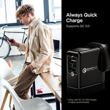 Load image into Gallery viewer, F309W SteadiBoost Compact Wireless Charger
