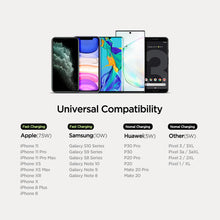 Load image into Gallery viewer, F309W SteadiBoost Compact Wireless Charger
