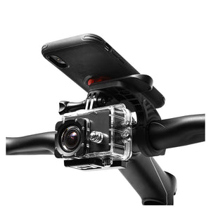 Gearlock AG100 Action Cam Mount Adapter