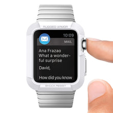 Load image into Gallery viewer, Apple Watch Series 3/2/1 (42mm) Case Rugged Armor
