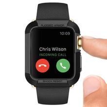 Load image into Gallery viewer, Apple Watch Series 3/2/1 (42mm) Case Rugged Armor

