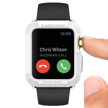 Load image into Gallery viewer, Apple Watch Series 3/2/1 (42mm) Case Rugged Armor
