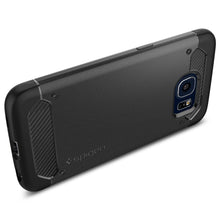 Load image into Gallery viewer, Galaxy S6 Case Rugged Armor
