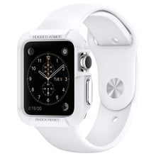 Load image into Gallery viewer, Apple Watch Series 3/2/1 (42mm) Case Rugged Armor
