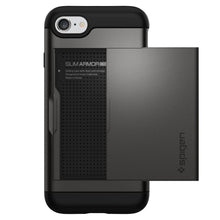 Load image into Gallery viewer, iPhone 7 Case Slim Armor CS
