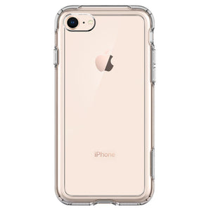 iPhone 8 Case Slim Armor Crystal
