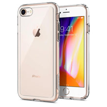 Load image into Gallery viewer, iPhone 8 Case Slim Armor Crystal
