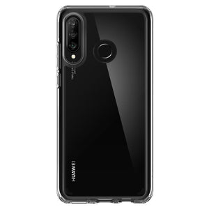 Huawei P30 Lite / Nova 4e  Case Ultra Hybrid