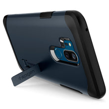 Load image into Gallery viewer, LG G7 ThinQ Case Slim Armor

