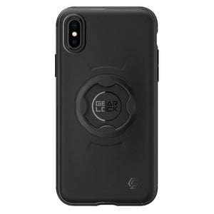 Gearlock iPhone XS / X Bike Mount Case