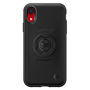 Gearlock iPhone XR Bike Mount Case