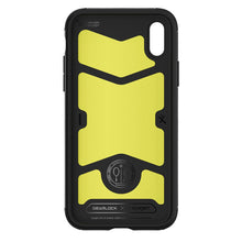 Load image into Gallery viewer, Gearlock iPhone XS / X Bike Mount Case
