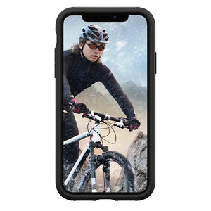 Gearlock iPhone XR Bike Mount Case