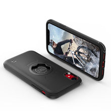 Load image into Gallery viewer, Gearlock iPhone XR Bike Mount Case
