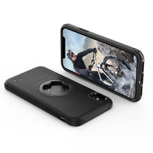 Load image into Gallery viewer, Gearlock iPhone XS / X Bike Mount Case
