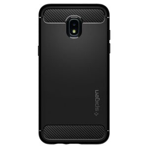 Galaxy J3 (2018) Case Rugged Armor