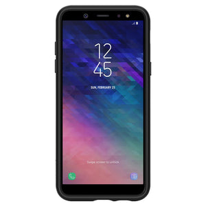Galaxy A6 Plus (2018) Case Liquid Air