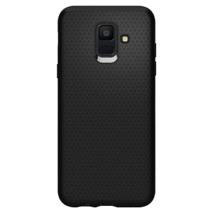 Galaxy A6 (2018) Case Liquid Air