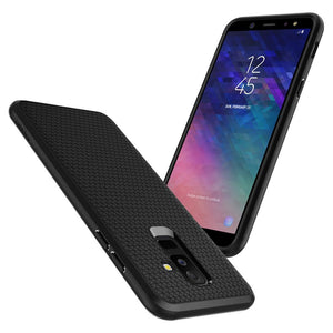 Galaxy A6 Plus (2018) Case Liquid Air