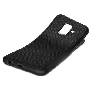 Galaxy A6 (2018) Case Liquid Air