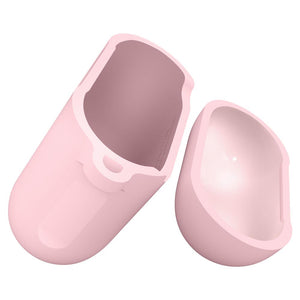 Apple AirPods Case Silicone Fit