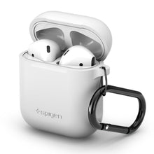 Load image into Gallery viewer, Apple AirPods Case Silicone Fit
