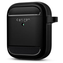 Load image into Gallery viewer, Apple AirPods Case Rugged Armor
