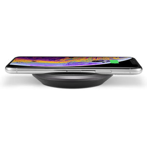 Leather Designed Fast Wireless Charger