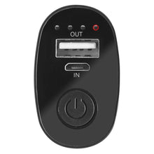 Load image into Gallery viewer, Hand Warmer 5,000mAh Portable Charger
